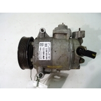 Skoda oe 5n0820803e компрессор кондиционера
