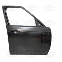 Land rover oe lr036399 дверь передняя п