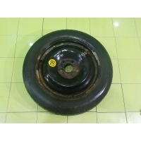 Форд mondeo mk4 galaxy mk3 s-max колесо подъездные 125 / 85 / 16 5x108