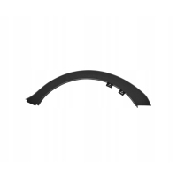 Накладка крыла tyl subaru xv / crosstrek , 17 - 22 91112fl150