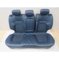 Kia sportage iii диван кожа