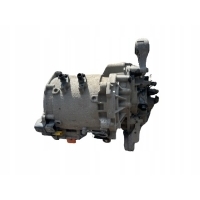 Citroen ds5 11- 2.0 hdi hybrid двигатель электрический 9800189280
