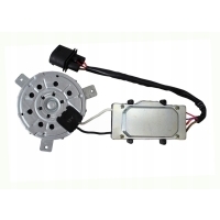 Moduł silnik wentylatora AUDI A6 C6 8K0959455E 8K0121207D PRAWY