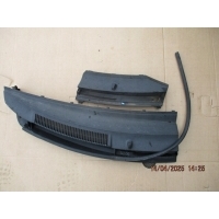 Жабо в сборе 55781-0d100 55783-0d040 toyota yaris ii