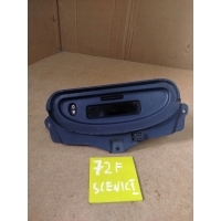 Дисплей часы renault scenic i 7700426265