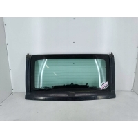 Стекло задняя задняя citroen c3 pluriel 1.4 hdi кабриолет