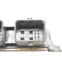 Блок управления двигателя nissan qashqai / qashqai 2 i j10 , jj10 mec93370 2.0l