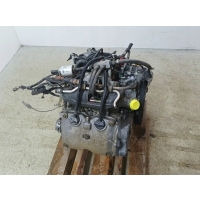 Двигатель в сборе бензин ej205 125km subaru forester ii 2.0 16v 2002-2008