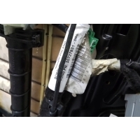 Салон volvo s80 ii так 31263311 2.0l gasoline 107kw 2010
