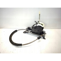 Переключатель домкрат переключения кпп audi a3 8v 8v2713023l uk