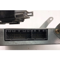 Jednosta управления двигателя экю toyota карина е _t19_ 896612b340 1995