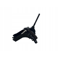 Домкрат переключатель кпп рычаг opel zafira b 1.6 1.8 16v 55354140