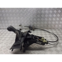 Переключатель переключения кпп opel zafira b 1.8 55354140