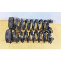 Пружины подвески задняя bmw f30 f34 f32 eur 3.0d gq комплект