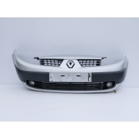 Бампер передняя передний renault scenic ii 2 03-06r . ted69