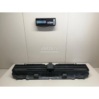 Воздуховод радиатора нижний BMW 3-serie G20/G21 2018 51749465187