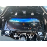 Kia ceed iii рестайлинг спидометр часы европа 94063-j7230