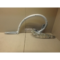 Петля крышки багажника Mercedes Benz C257 CLS 2018 2577501200