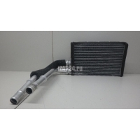 Радиатор отопителя BMW 6-serie GT G32 2017 64119361712