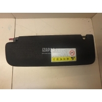 Козырек солнцезащитный (внутри) BMW 6-serie GT G32 2017 51168073462