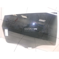 Стекло двери задней правой Hyundai-Kia Santa Fe (TM) 2018 83420S1010