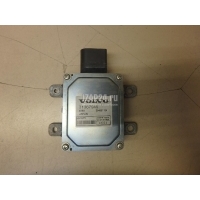 Блок управления АКПП Volvo XC60 2017 31367945