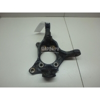 Кулак поворотный передний правый Toyota Camry V70 2017 4321133120