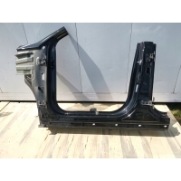 Hyundai санта fe iv 18- порога стойка srodkowy левый