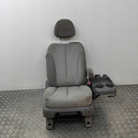 Kia карнавал 2007 правый сторона кресло передний пассажира