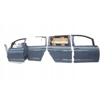 Volkswagen touran 5ta дверь передняя задняя lc7q