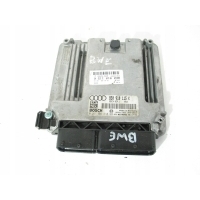 KOMPUTER SILNIKA AUDI A4 B7 2.0 TFSI 8E0910115K