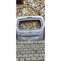 Citroen berlingo iii peugeot партнер 3 08- крышка багажника задняя