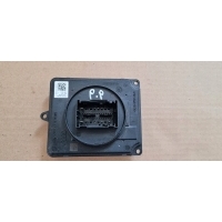 A6 c8 4k блок блок управления света светодиодный 4k0941572dc volkswagen audi a7 4k