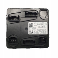 Audi модуль комфорта bcm 8w0907064bd