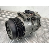 Мерседес мл w164 компрессор компрессор кондиционера a0022306711