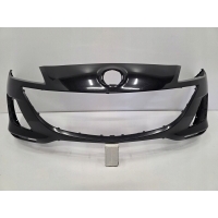 Бампер передняя передний mazda 3 bl bcw8-50031 08 - 11