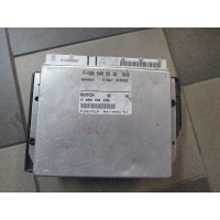 Мерседес w210 блок esp блок управления 0265455532