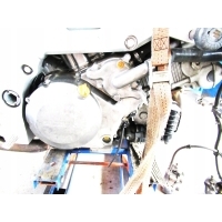 Suzuki sv 1000 s двигатель