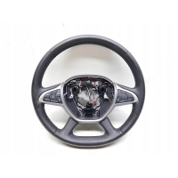 Руль кожа multi 484001375r - dacia duster ii рестайлинг 21-24