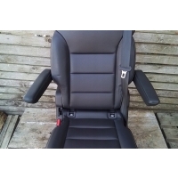 Диван задняя peugeot traveller 1597332000 2.0l дизель 130kw 2020