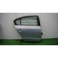 Дверь правая задняя volkswagen passat b6 2005