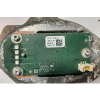 Блок света светодиодный volkswagen гольф vii 5g1 , bq1 , be1 , be2 7910111099d 1.4l hybrid
