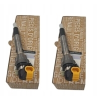 Wtryskiwacz-es 166008052r 8200704191 2sz