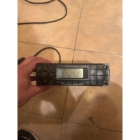 Радио мерседес беккер special 3300 w124 w210 w140 r129