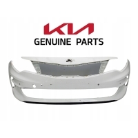Kia optima iv 4 2015- бампер передняя передний 86511-d4000 ÷