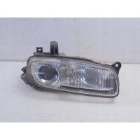 Mazda 323f v ба фара фара передняя правый h1 h1 110 - 61708 5d фастбэк