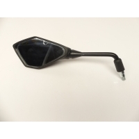 Kawasaki z800 13-16 зеркало левая oem