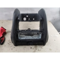 Рамка крышка панель консоль центральный audi a3 8l 8l0863243h-j