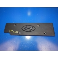 Hyundai i30 ii i20 i40 1.6 16v крышка верхняя крышка двигателя