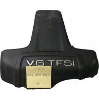 Audi oe 06e103927k крышка крышка двигателя